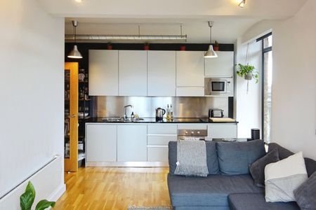 2 bedroom apartment to rent - Photo 5