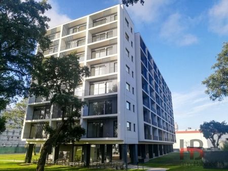 Apartamento T0 - Photo 2