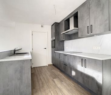 Recent appartement met twee slaapkamers in Ninove - Photo 4