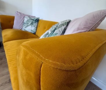 2 Bed Flat, Glasgow, G31 - Photo 2