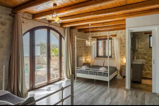 Studio/Γκαρσονιέρα για ενοικίαση Γωνιά (Νικηφόρος Φωκάς) - Photo 1