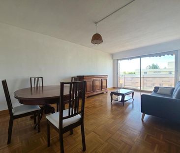 Location Appartement 3 pièces 70m² BORDEAUX 33200 - Photo 3