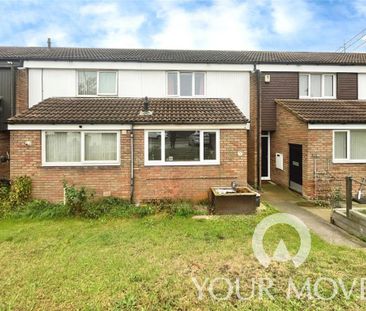 3 bedroom terraced house to rent - Photo 5