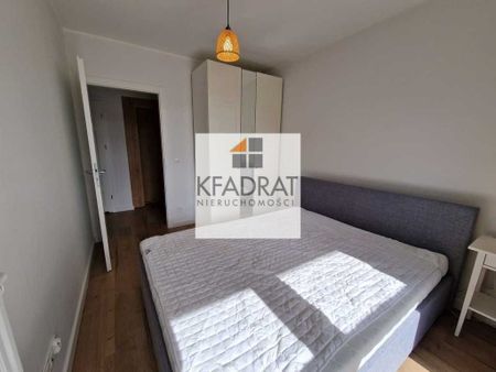 Komfortowe 3pok 55m2, taras 19m2, garaż, winda - Photo 4