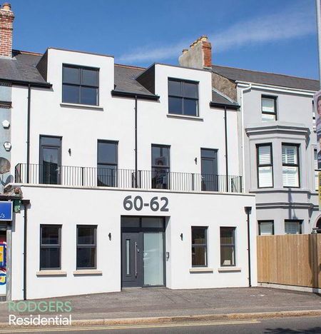 Apt 2, 60-62 Upper Newtownards Road - Photo 3