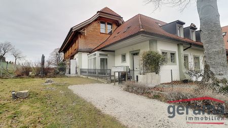 Duplex 5.5 pièces au Château de la Petite Riedera - Photo 4