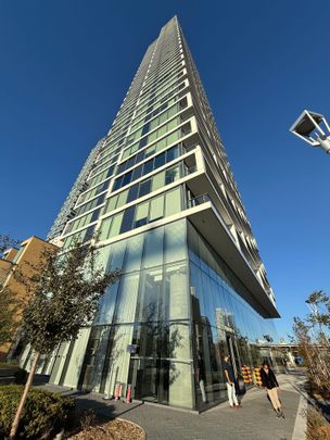 For Lease - 5 Buttermill Avenue Unit# 4306, Vaughan, Ontario - Photo 1