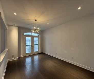 For Lease - 4120 Highway 7 N/A Unit# Upper, Markham, Ontario - Photo 2