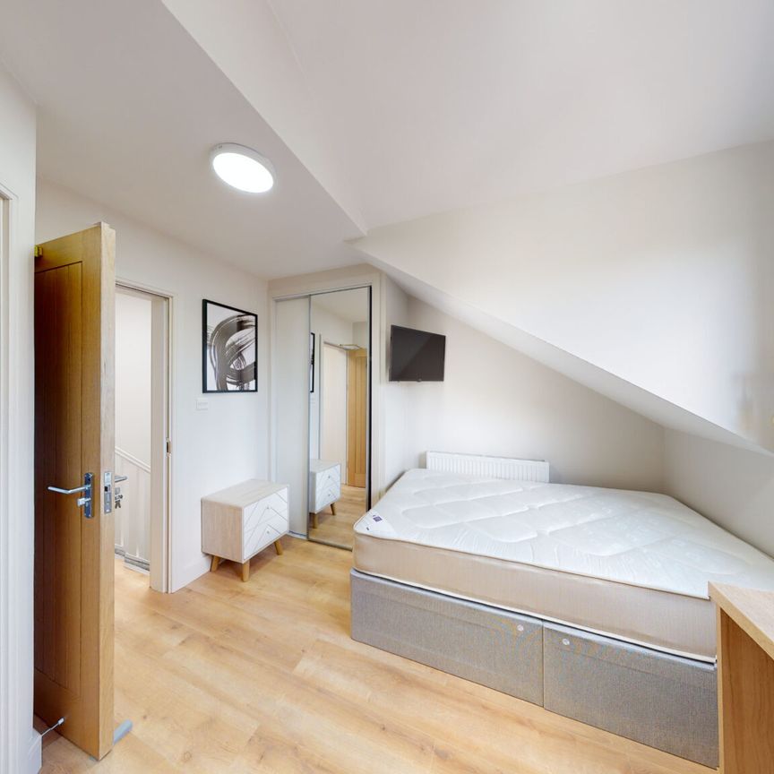 49 North Road Selly Oak - Photo 1