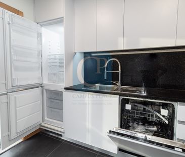 Apartamento T2 em Porto - Foto 6