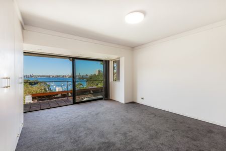 2A Sverge Street, Mosman NSW 2088 - Apartment For Rent | Domain - Photo 4