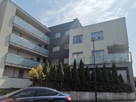 3-pok. apartament z miejscem postojowym, Gumieńce - Photo 2