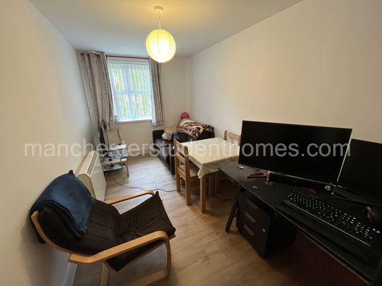 Plymouth Grove, Manchester, M13 0AS - Photo 1