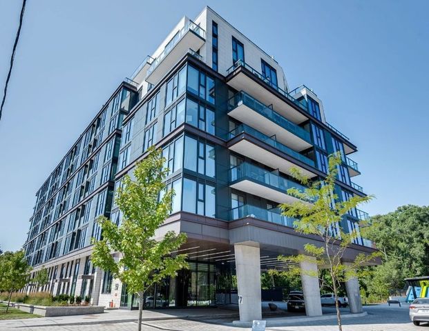 For Lease - 250 Lawrence Avenue Unit# 615, Toronto, Ontario - Photo 1