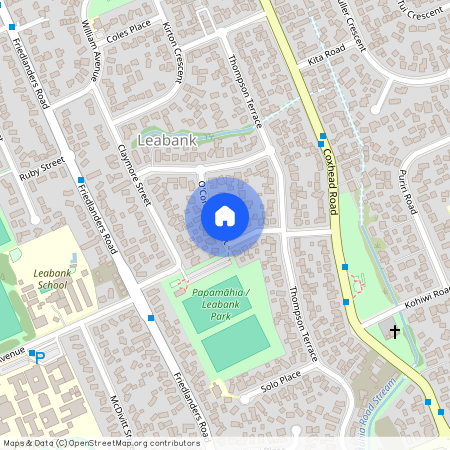 1/5 O'Connell Street, Manurewa, Manukau City
