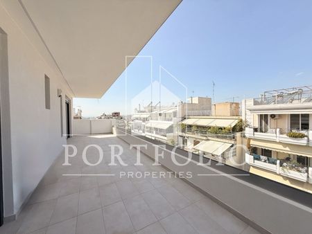 Μεζονέτα για ενοικίαση Καλλιθέα - Φωτογραφία 4