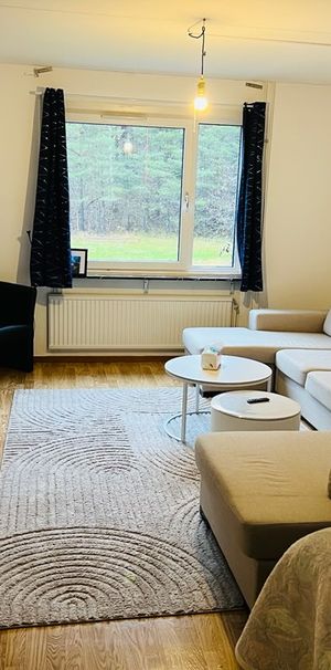 Badstugatan, Karlskoga - Photo 1