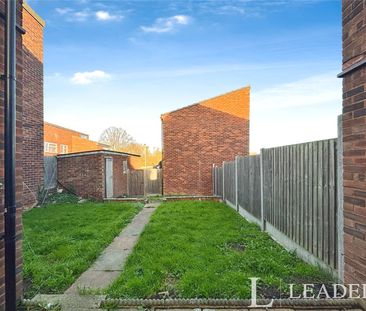 property to rent Long Banks, Harlow, CM18 - Photo 1