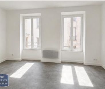 Location Appartement 4 pièces 94m² ST LEONARD DE NOBLAT 87400 - Photo 3