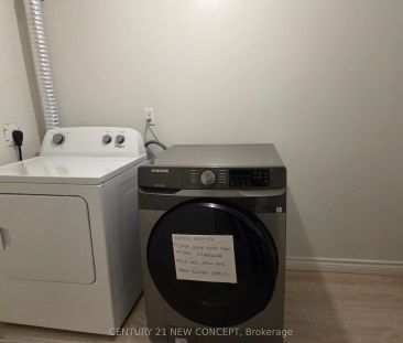 320 Spring Gate Boulevard #Basement - Photo 6