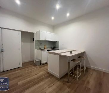 Appartement à louer 2 pièces 31.41m² - Photo 3