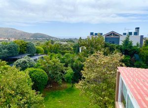 Μεζονέτα για ενοικίαση - Καλύβια Θορικού, - Photo 2