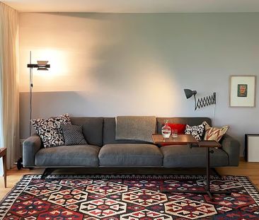 2 Zimmer, 76 m² - Foto 1