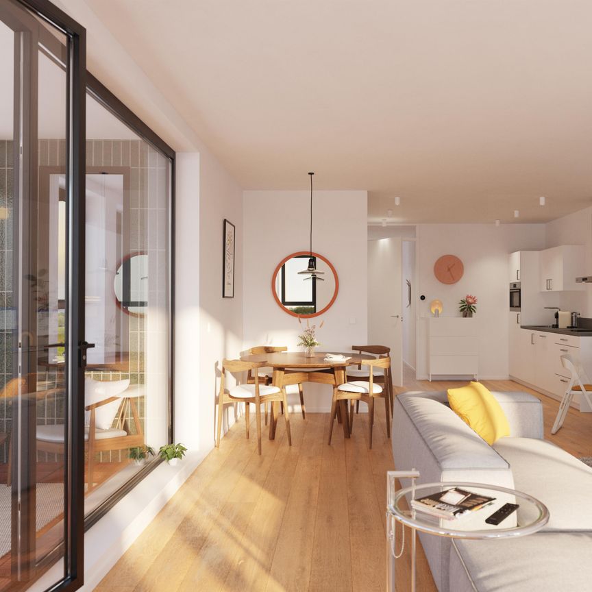 Europaweg 1305 - 2035 LA Haarlem - Foto 1