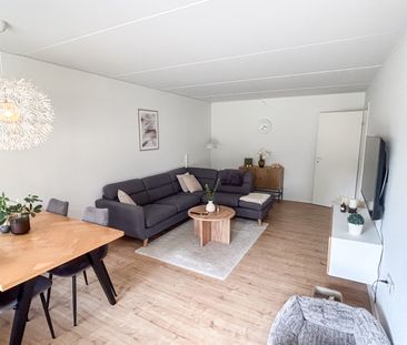 Velindrettet 2-værelses lejlighed med terrasse - Photo 1