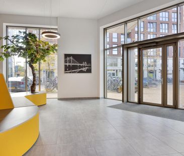 Kanseliersplein 199, Paleiskwartier, 5223LW, Den Bosch - Photo 4