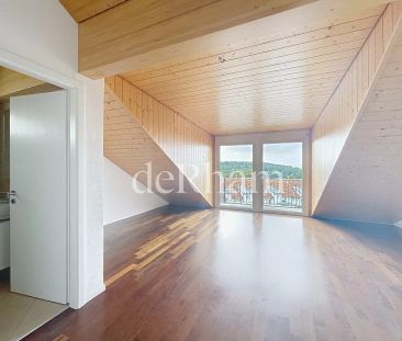 Villa mitoyenne de 5,5 pièces avec jardin - Foto 6