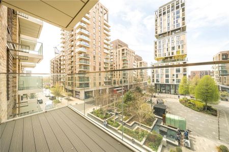 1 bedroom apartment to rent - Photo 2