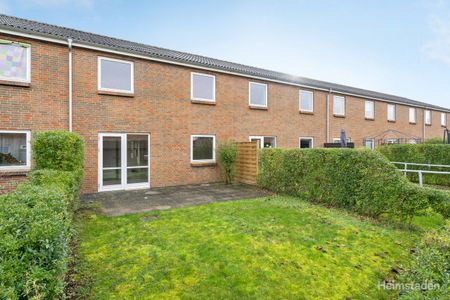 Mosevænget 65, 4180 Sorø - Photo 2