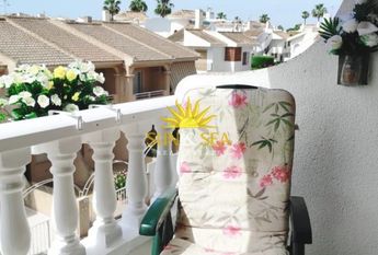 2 BEDROOM APARTMENT - TORRE DE LA HORADADA