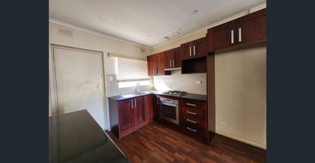 Two Bedroom Upstairs Unit with private courtyard provision - Photo 4