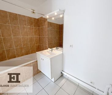 Location Appartement 2 pièces 42m² ROUEN 76100 - Photo 3
