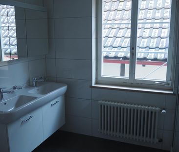 Mitten im Allschwiler Dorfkern - Foto 5