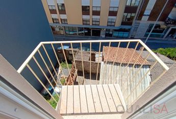 Apartamento T1 em Braga