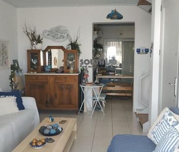 Μεζονέτα για ενοικίαση Άγιος Νικόλαος (Ανάβυσσος) - Photo 2