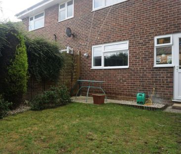 1 bedroom flat to rent - Photo 6