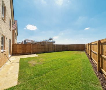 Southwold Drive, Peterborough, Hampton Beach - Photo 6