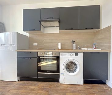 Location Appartement 2 pièces 44m² - Photo 5