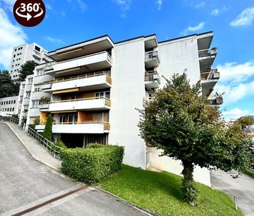 Av. Eugène-Rambert 24, 1005 LAUSANNE | Appartement 3 pièces - Photo 1