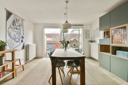 Huis te huur: Maria Austriastraat 15 1087 CJ Amsterdam - Foto 5