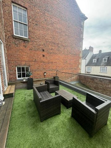 Studio to rent - Photo 4