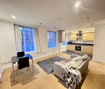 The Hockley Mill, Nottingham, NG1 - Photo 3