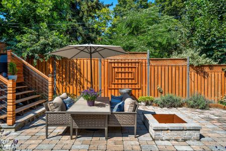 For Lease - 39 Standish Avenue Unit# 2nd floor, Toronto, Ontario - Photo 4