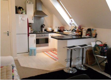1 bedroom flat to rent - Photo 3
