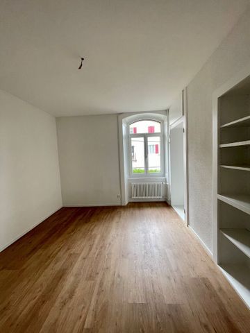 Appartement 4.5 pièces avec terrasse - Foto 2