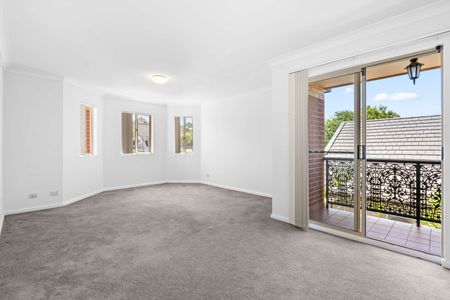 1/42 Waterview Street, Five Dock NSW 2046 - Townhouse For Rent | Domain - Photo 3